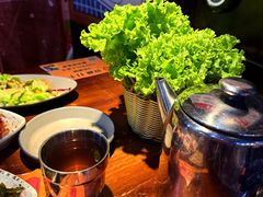 -火炉情韩国料理店(古田路店)