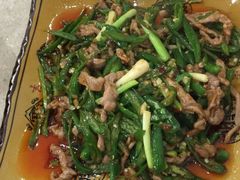 -探鱼·鲜青椒爽麻烤鱼(中天广场店)