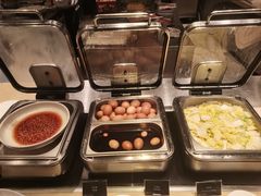 -无锡梁鸿湿地丽笙度假酒店·流觞西餐厅