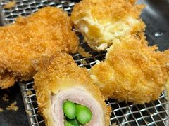 -胜博殿日式炸猪排(西红门店)