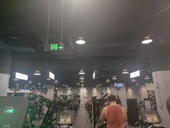 -TMG潮流健身(奥体莲荷里店)