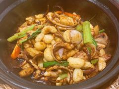 -顺风汤馆·广府粤菜(江宸天街店)