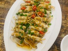 -星奇缘·海鲜餐厅(东山美食地标店)