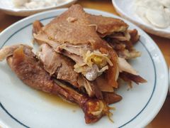 -一轩饺子馆(丽都店)