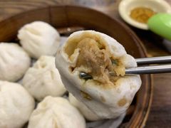 -都谷包子(天一广场店)