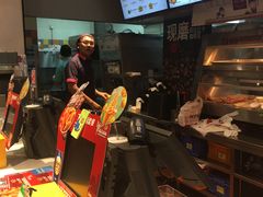 -肯德基(京广桥店)