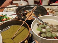 -瑶王府·广西菜(茶花园店)