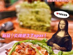 -必胜客(新辰里酒仙桥店)