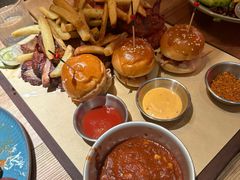 -Devils’ Brewery小恶魔精酿啤酒(武汉天地店)