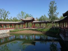 -张家湾公园