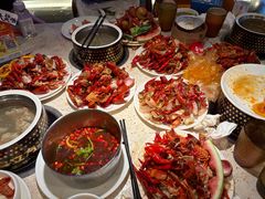 -宴立方海鲜自助(义乌万达广场店)