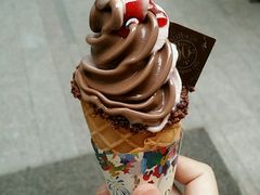 -GODIVA(港汇恒隆广场)
