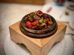 -游宴一品中餐厅(东湖店)