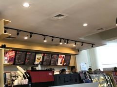 -太平洋咖啡(北大国际医院店)
