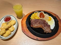 -菲滋意式餐厅(萧山市心店)