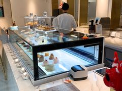 自助取餐区-Fridi Patisserie Cafe
