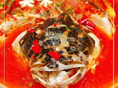 -渔乡米香·剁椒鱼头(四方坪店)