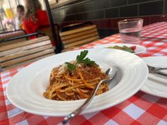 -后厨意餐La Cucina(外交公寓店)