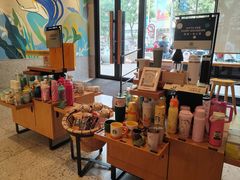 -星巴克(株洲荣时代广场店)