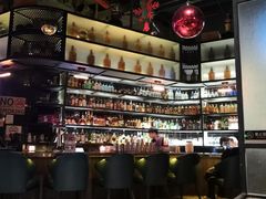 -MARU玛露音乐餐厅(大学路店)
