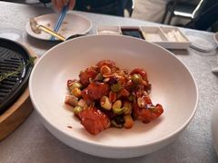 董氏宫保虾-小大董·烤鸭(五棵松店)