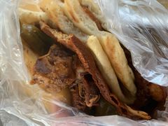 -王虎子大饼(甸柳新村五区店)