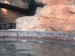 -海口观澜湖火山温泉谷