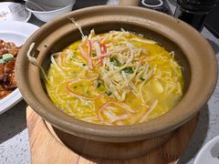 -紫光园·烤鸭·北京菜(团结湖店)