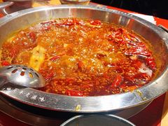 -谭鸭血老火锅·匠心(环球港旗舰店)