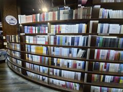 -三联韬奋书店(三里屯店)
