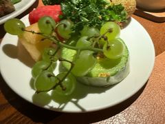-拉蒂娜·巴西牛排馆 Latina·Brazilian Steakhouse(铜仁旗舰店)