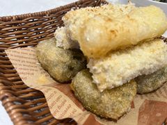 -潮之南·潮汕菜·鱼仔档(南山店)