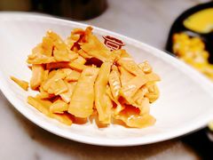 -韩宫宴烤肉·黑毛和牛·料理(合肥滨湖银泰城店)