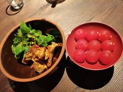 -SHAN山(前滩太古里店)