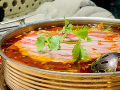 -鹿港小镇(霄云店)