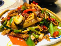 -妈妈的味道·腾冲特色菜(和顺古镇店)