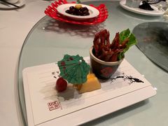 -同庆楼(花园店)