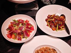 -君庭中餐厅(湘江豪生店)