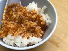 -無招牌海鮮(芽笼店)