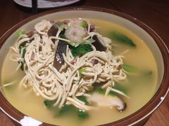 煮干丝-意满花千醉(金茂览秀城店)