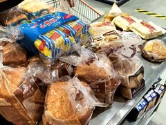 -京客隆超市(华安店)