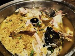 -老湘亲·品鉴湘菜(蔡塘爱琴海店)