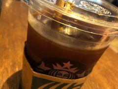 -星巴克臻选(上海长风大悦城店)