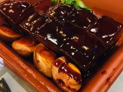 红烧肉-龙汇酒家(沪闵路店)