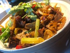 -嘉禾·悦享餐厅(八方汇店)