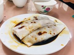 -香港蓮香樓(中環店)