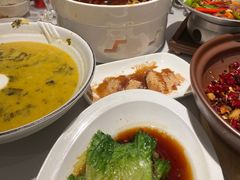 -小山城·馋嘴蛙(亚运村店)