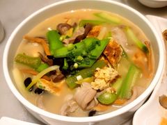 -华盛丰温州大排档(东三环南路店)