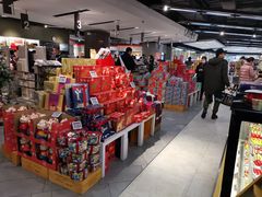 -Olé精品超市(沈阳万象城店)
