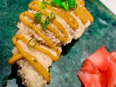 -昊·来了寿司(双楠2店)